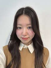 アッベリーナ ラシン 東津田店(abbellina×Racin) Uta 