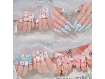 アミー(Amee)