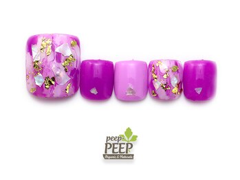 ピッピ 桜新町店(peep PEEP)/25年5月マンスリートレンド-19