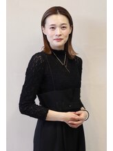カマルスパラトゥ(KAMAL spa RATU) 白神 恵理