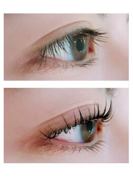 まつげエクステ専門店 ルーガ 志木(LEGA)/LED/眉毛/パリジェンヌ/バインド