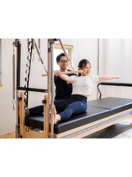 スゴ腕の施術者がいるサロン