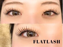 リットバイアイビー 北千住西口(lit by aivee)/フラットラッシュ