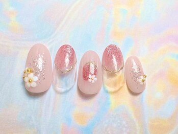 ギャザーパーティー 乃木坂店(gatherparty)/シーズンデザイン【フルーツ】