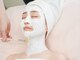 サロン ド ラン(Salon.du.RAN)の写真/素肌美人を目指すあなたを応援！あなたの肌の悩みを理解し、カウンセリングを通じて本気でサポートします♪
