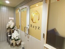 レイズ(Reyz)