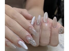 マグネットネイル／アートネイル