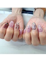 エクシア(ecxia)/アート自由