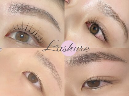 ラシュア 天王寺店(Lashure)の写真