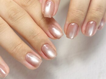 ソルティ 草加(sortie)/マグネット