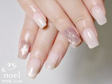 ノエル(Noel)/キルティング ベイビーブーマー