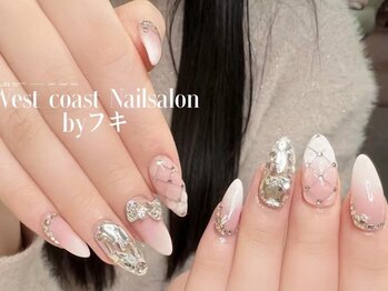 ウエスト コースト ネイルサロン(West coast Nailsalon)/