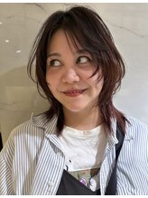 アンネ 東心斎橋店(ANNE) anri