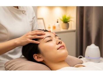 ヨウジョウ庵 船橋塚田(yojo庵)/小顔整体コルギドライヘッドスパ