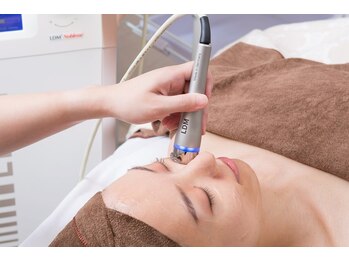 ルミエ 恵比寿店(Lumie)/LDM水玉リフティング 東京恵比寿