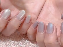 ネリネ(Nerine)/アシメワンカラー