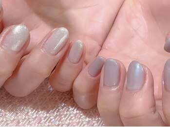 ネリネ(Nerine)/アシメワンカラー