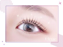 オルエ 横浜店(Orue)の雰囲気（【話題のまつげパーマ】タレ目風メーテルラッシュはorue横浜へ♪）