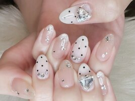 オフ込み90分持ち込みデザイン