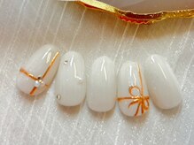 アノリー(anoliy)/シンプルデザインネイル