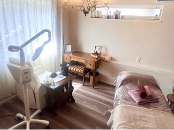 コトリト(Cotorito)の写真/《甲陽園駅スグ》歯科衛生士による上質なホワイトニング&小顔ケアサロンがNewOpen*