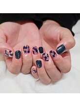 フォレット(Foret)/Tsubame nail 