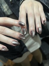 レーヴ(Rev)/マグネット