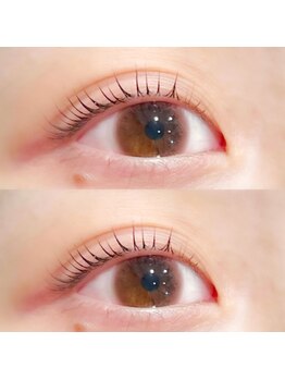 ノーナ(Nona)/まつ毛パーマ