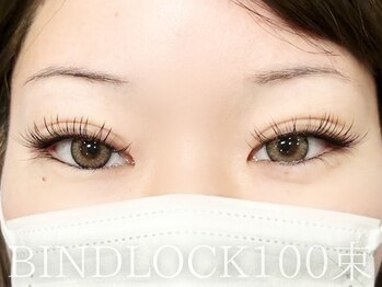 ラヴォール 天王寺アポロ店(Lovall)/バインドロック100束