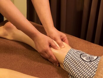 台北足匠/浮腫み対策