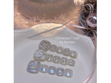 ワンホン/韓国/ビジューネイルなど可愛い系デザインに特化◎