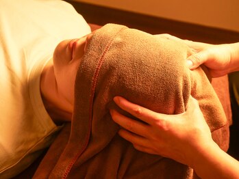 ごろに庵/全コースヘッド付き♪