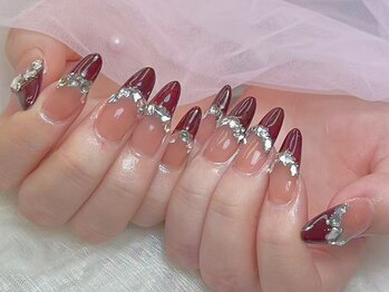 ブルームビューティ― 新宿(Bloom Beauty)/