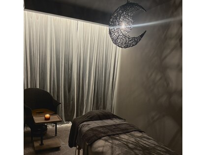 リハル(RiHaru)の写真