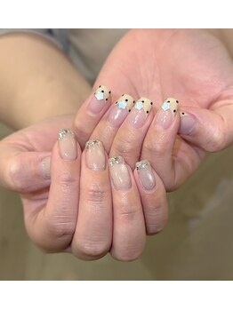 デイジー 谷山店(Daisy)/