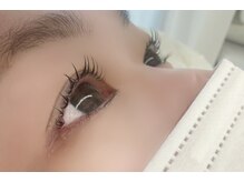 エクラ(eclat)/【まつげパーマ】中野