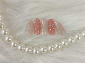 キューティプティ新宿の写真/【初回オフ無料/何度でも同価格】シンプルコース¥7150～★迷ってしまうほど豊富なデザインは400種類以上♪