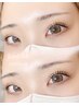 【人気No.1☆】#韓ドラ風#束感コーティング付き Lash lift &nbsp;¥5,500
