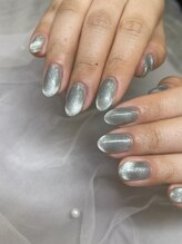 はあとねいる 石巻店/マグネットワンカラー