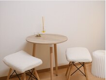 【LEDまつエク専門店】Beauty salon Turuccare &nbsp;/カウンセリング席