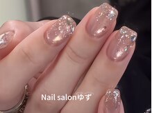  ★韓国・ワンホン系など人気デザイン幅広く対応★理想に合わせて細かくアレンジ可能