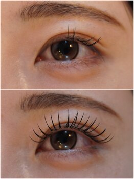 リーナ(r:na)/つけ放題 c.ccカール装着♪