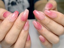 クレーネイル(Klee Nail)の雰囲気（トレンドデザインネイルも◎相談しながら似合わせネイル可能！）