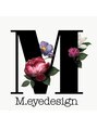 エムアイデザイン(M.eyedesign)/M.eyedesign（エムアイデザイン）