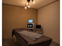 ニマ サロン(Nima Salon)の雰囲気（メンズ・レディース問わず、脱毛が初めての方にも◎）