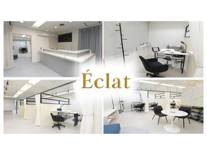 エクラ アンド コー(Eclat&co.)の写真