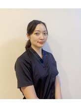背骨ラボ 汐留整体院&nbsp;東　 香奈美