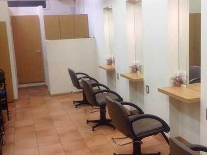 美容室クレア 末広店の写真