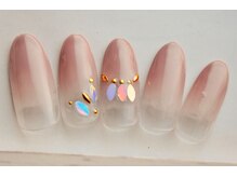 プレンティー 北千住西口店(plenty)/リーフホログラム