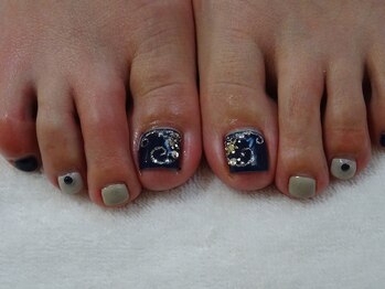 ネイルサロン リッティー(RITTY)/